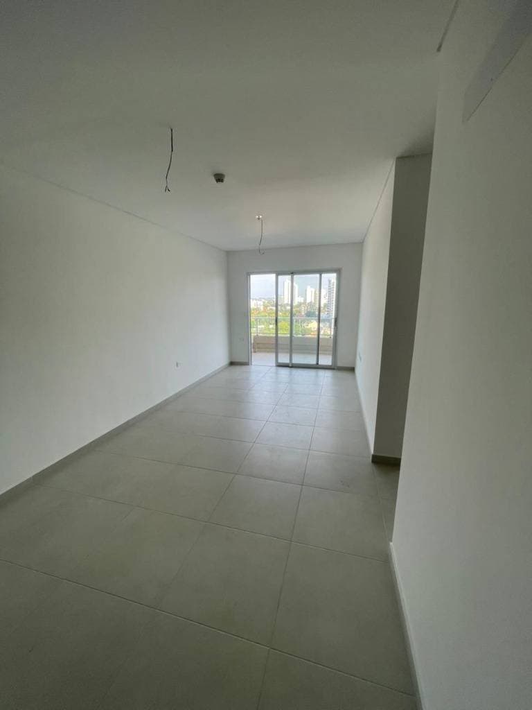 Departamento de 2 habitaciones en fortaleza molas lopez con 1 cochera, foto 3
