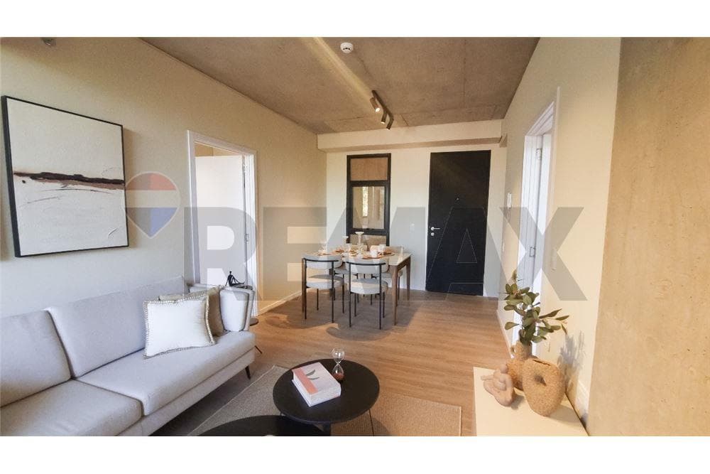 Departamento - Alquiler - Los Laureles, Asunción, Paraguay