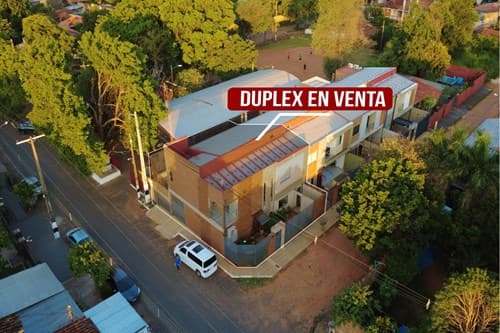 Duplex en venta - Fernando de la Mora zona sur, foto 3