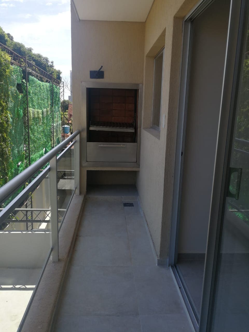 Excelente Propiedad 1 Dorm, 1 Baño, Garage, Psicina, Barbacoa Abierta Y Cerrada — foto 3