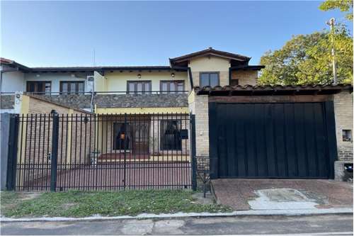 Vendo duplex en ita enramada asuncion
