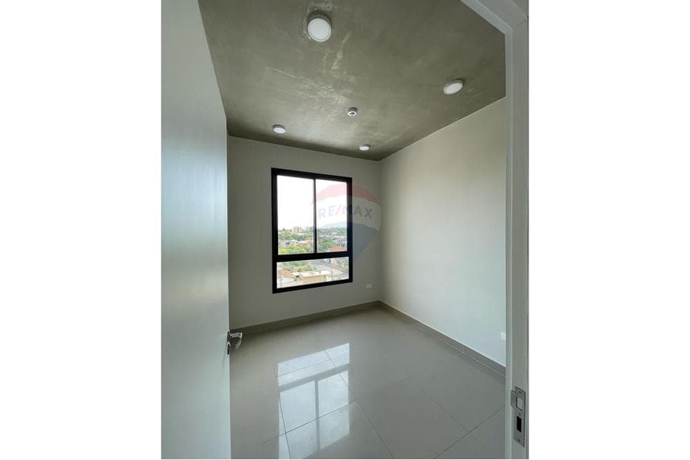 Departamento en Luque - campo grande — foto 2