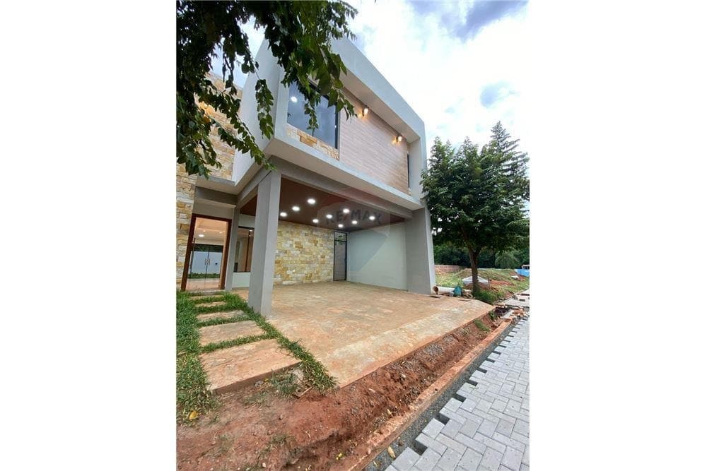 Duplex - Alquiler - Paraguay Central San Lorenzo