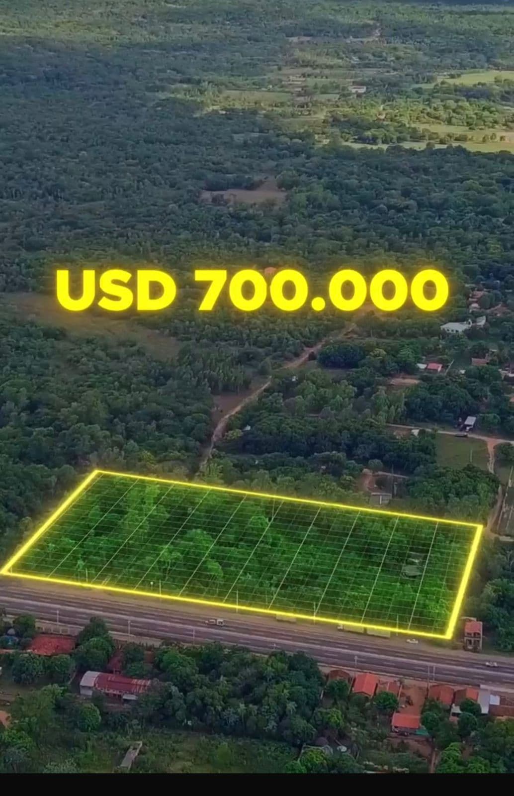 Invierte En Pedrozo, Ypacaraí – 21,000 M², foto 3