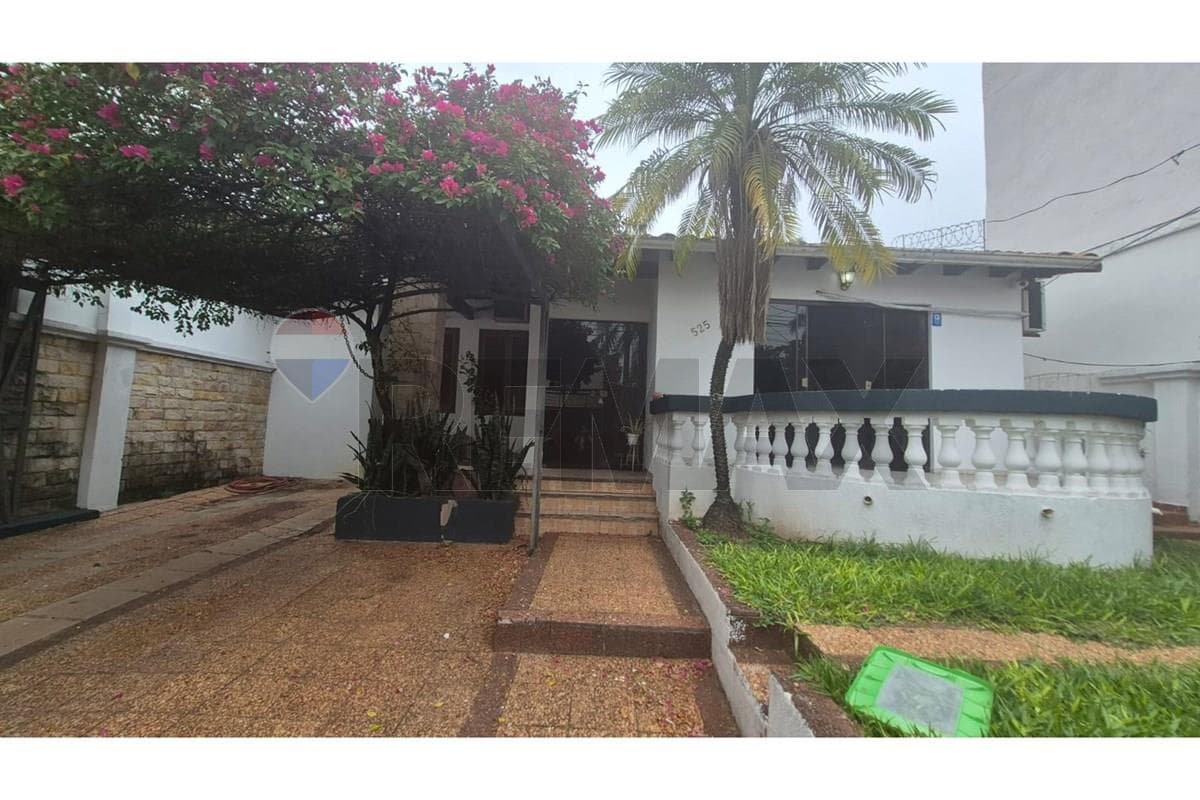 Casa - Alquiler - Lambaré, Central, Paraguay, Agenda una visita!