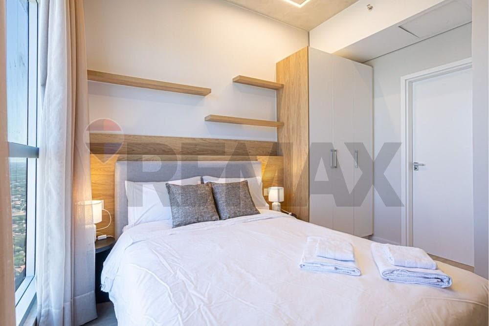 Loft amoblado petra tower — foto 5