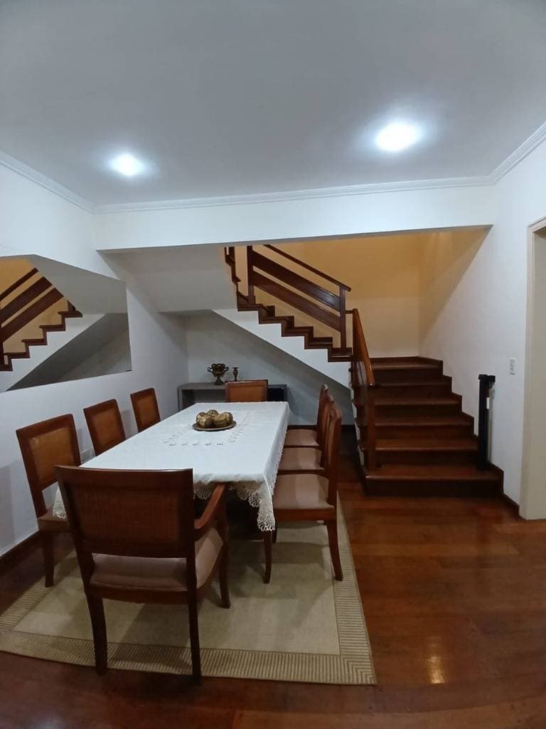 En alquiler hermosa casa amoblada de tres dormitorios, en condominio — foto 4