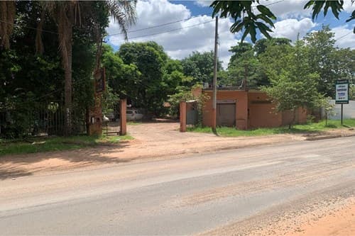 Terreno de 3.150 m2. En esquina | av. De la victoria – San Lorenzo — foto 4
