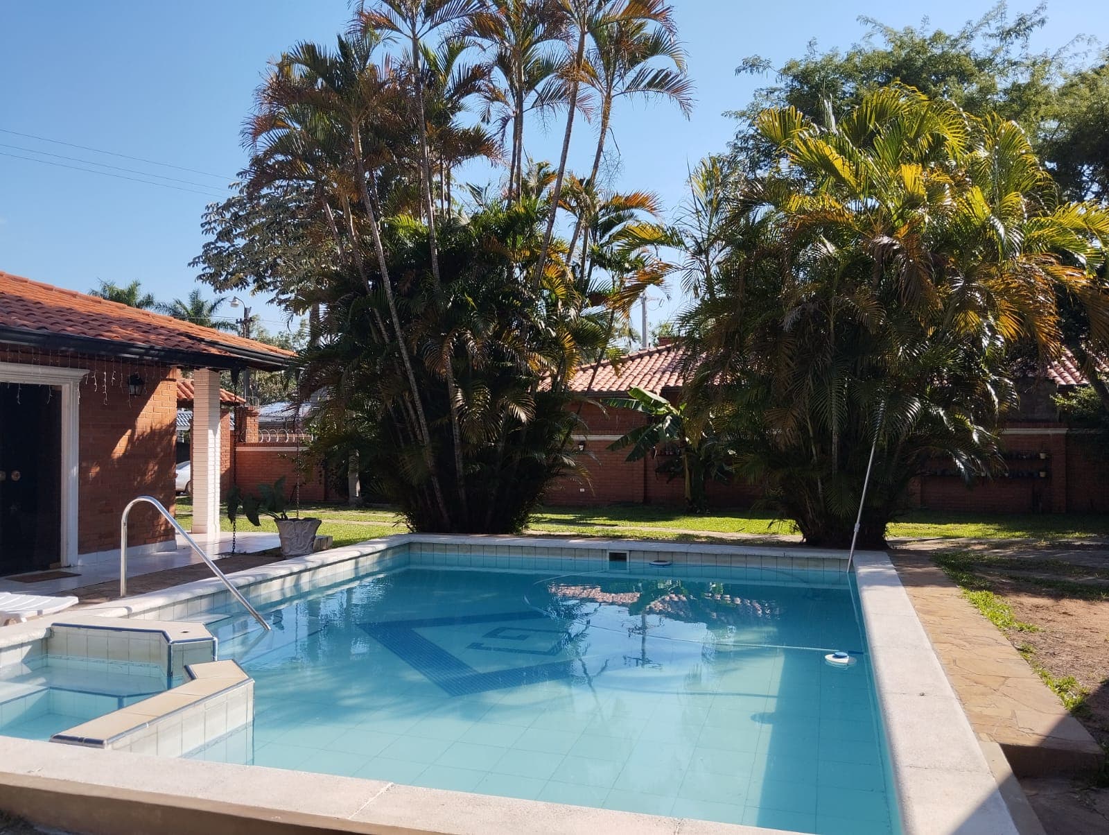Vendo Hermosa Casa En San Bernardino Sanber