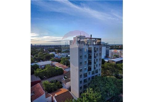 Departamento-Alquiler-PY Asunción Recoleta