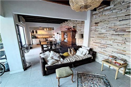 Casa de 4 Habitaciones en Asunción Bº Recoleta, foto 5
