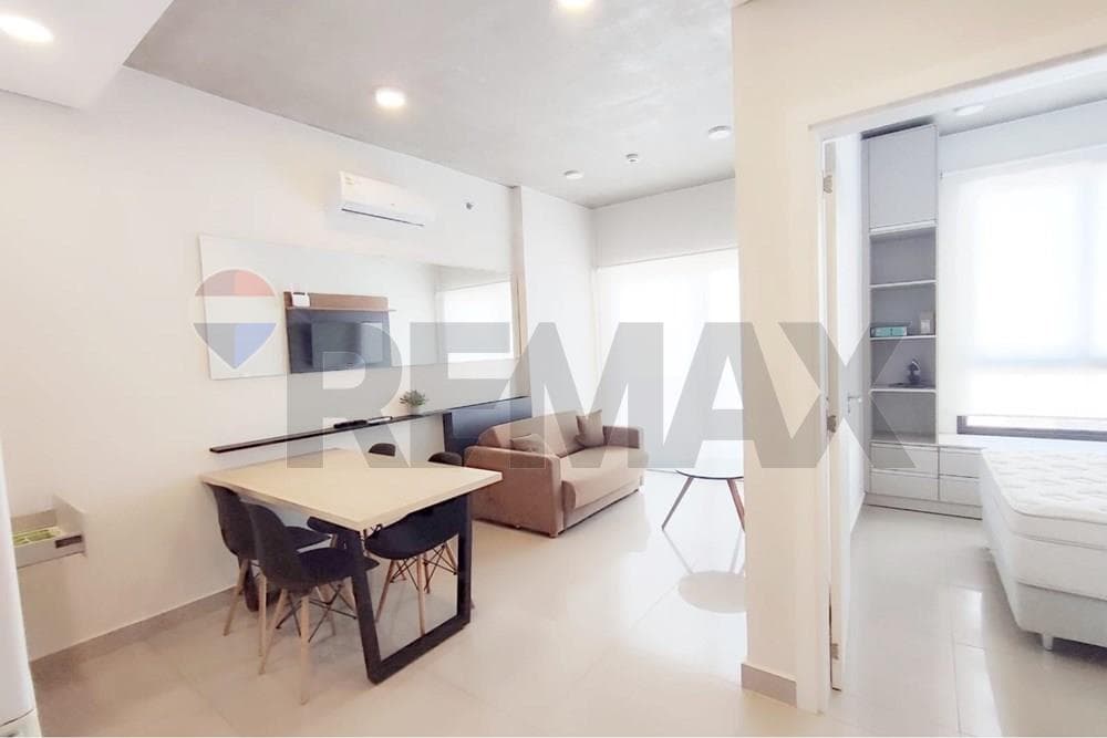 Departamento - Alquiler - Luque, Central, Paraguay — foto 4