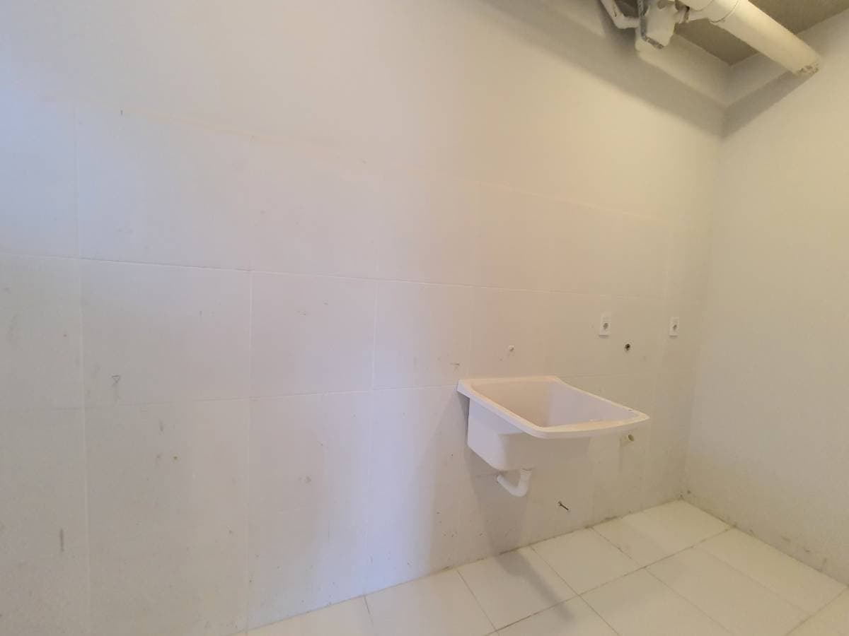 Departamento de 2 habitaciones en Luque, foto 5