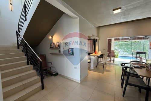 Duplex amoblado en Luque, foto 3