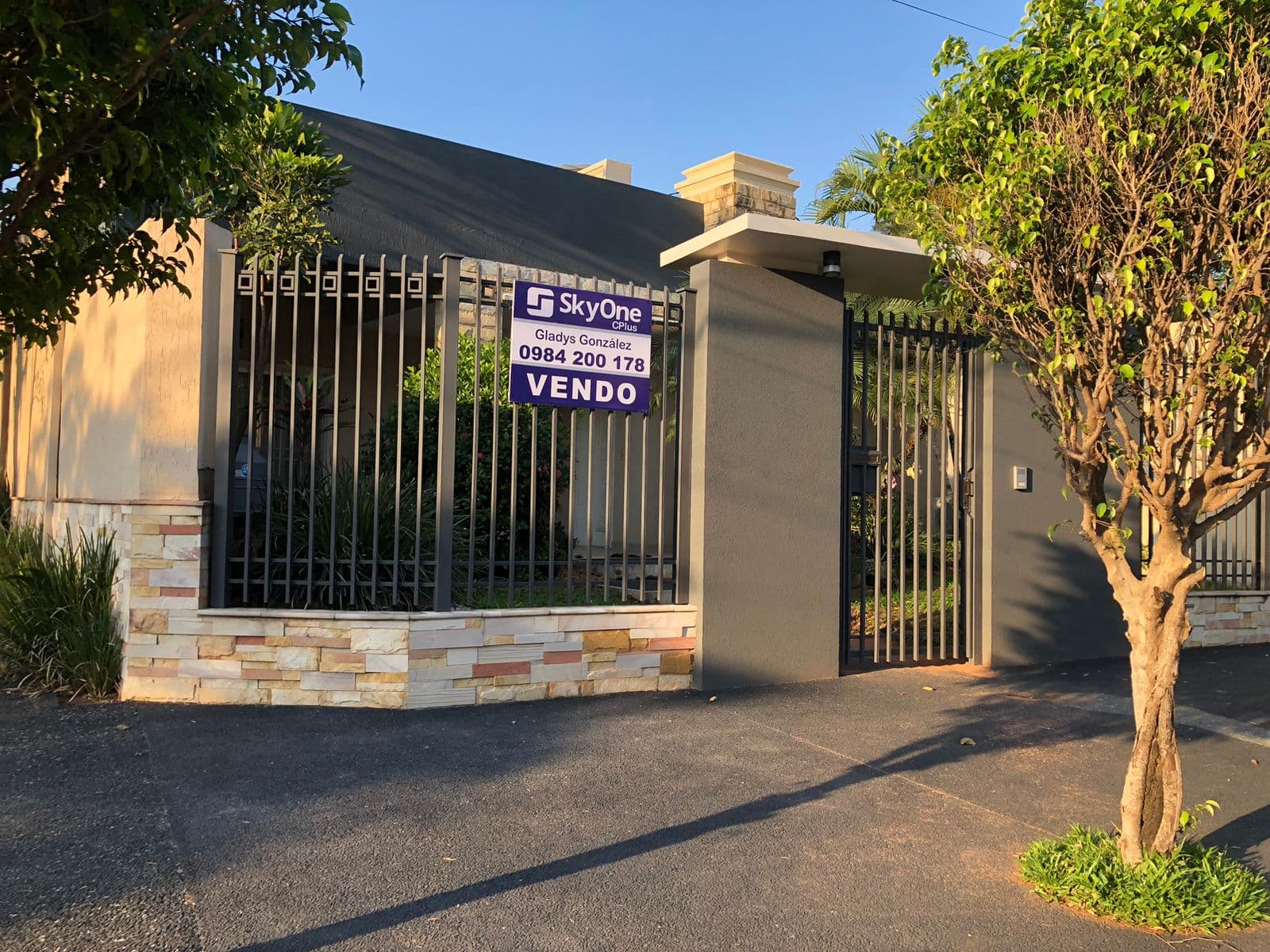 Hermosa casa en Trinidad en excelente ubicación, a una cuadra de sacramento, foto 1