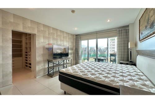 Departamento-Alquiler-PY Asunción Ycuá Satí, foto 4
