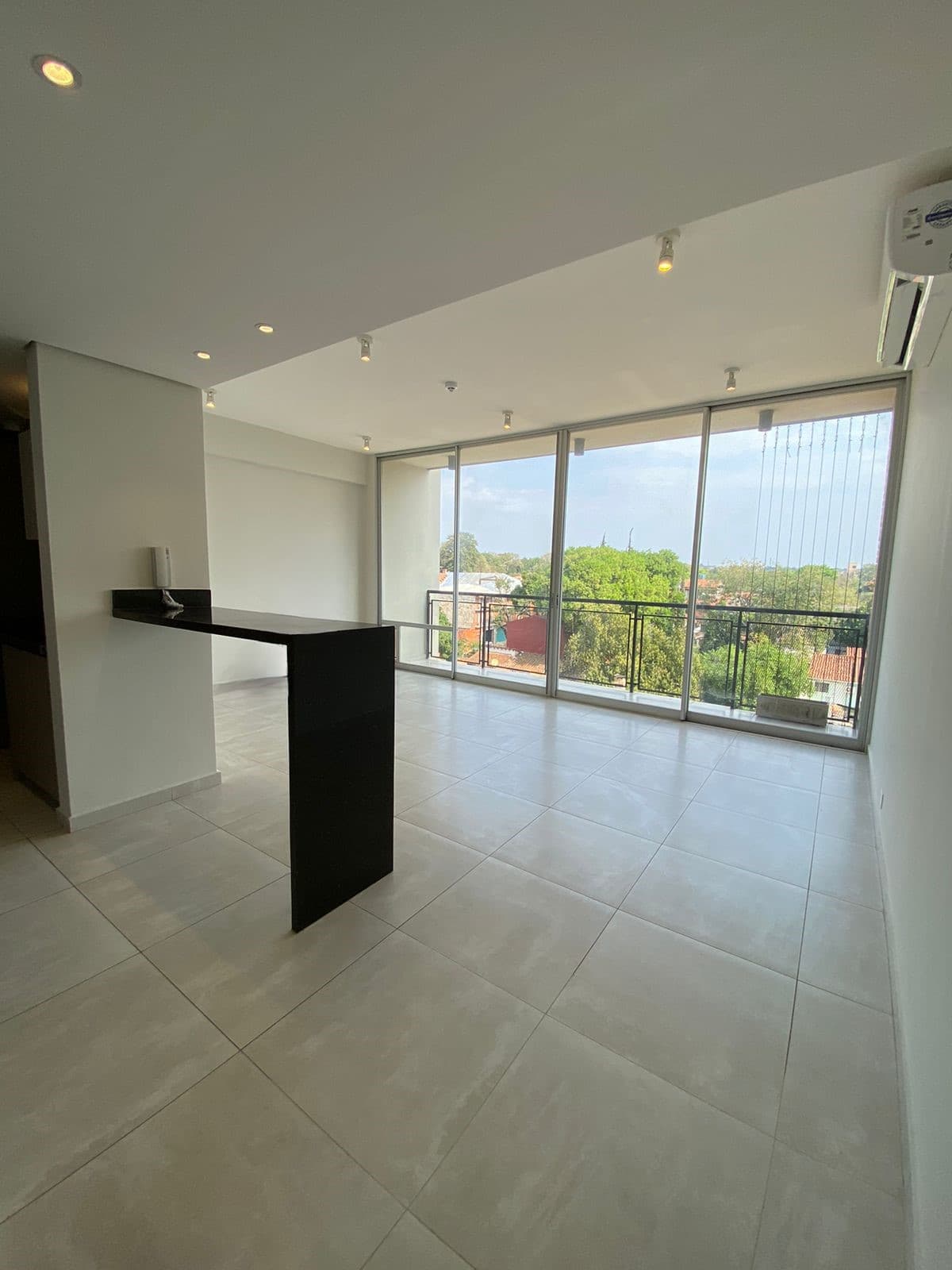 departamento en LIFE Villa Morra, foto 4