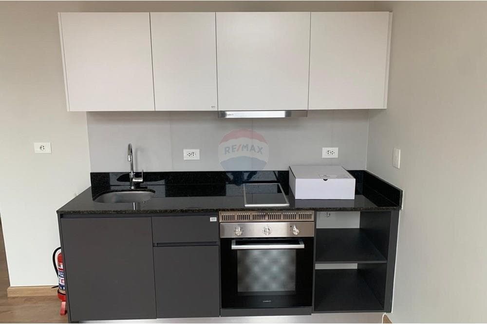 Departamento - Alquiler - Paraguay Asunción Recoleta, foto 4