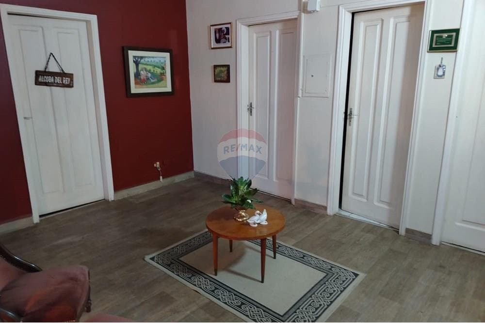 Casa en asuncion - barrio nazareth, foto 4