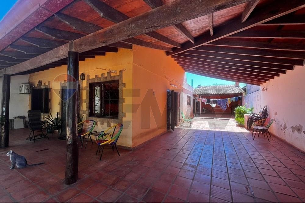Casa en mariano r. Alonzo ideal para invertir, foto 5