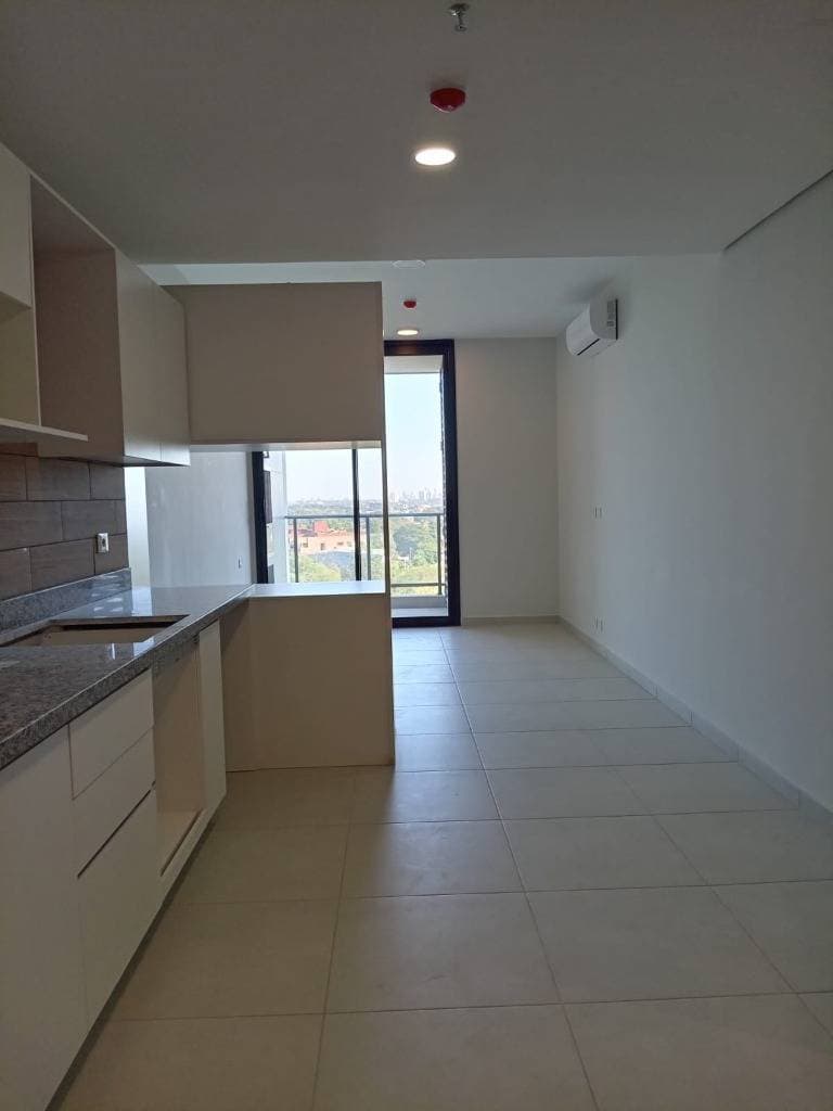 Departamento en Fernando de la Mora de 1 habitacion, foto 3