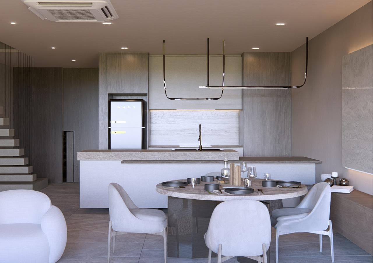 En venta Townhouses en Highlands, foto 5