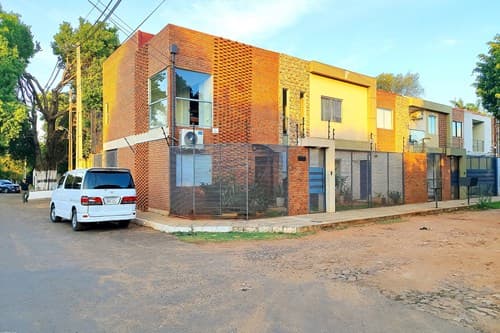 Duplex en venta - Fernando de la Mora zona sur