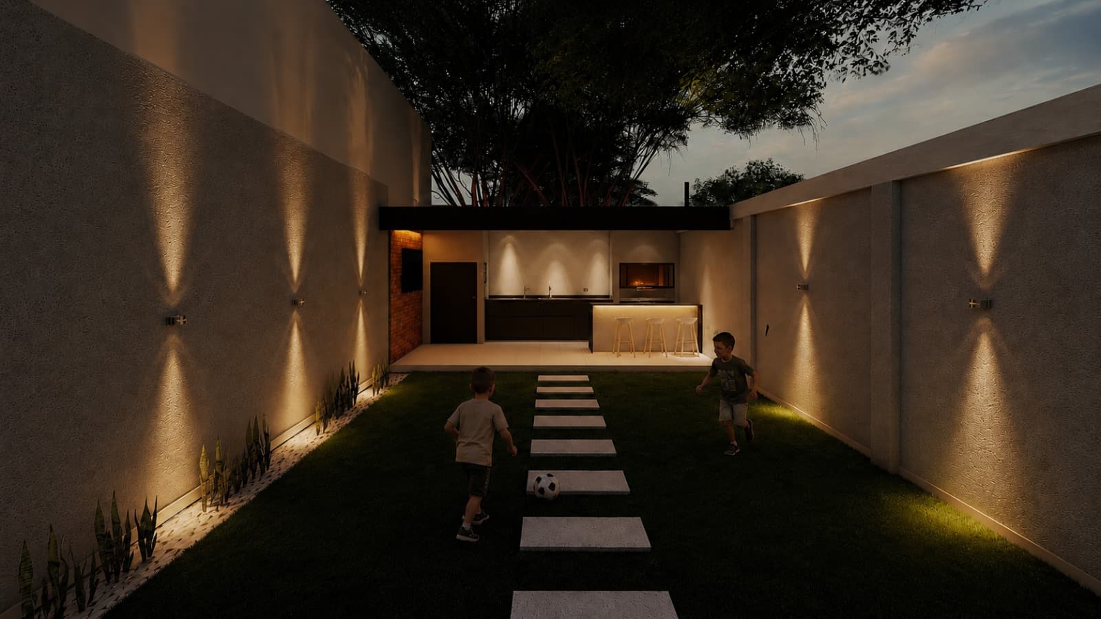 Casa, foto 4