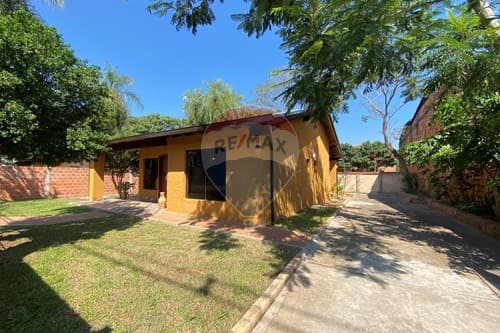 Casa-Alquiler-PY Central Lambaré, foto 4