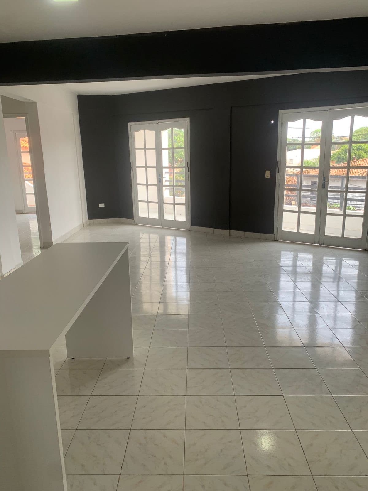 Alquilo Departamento Barrio San Cristóbal