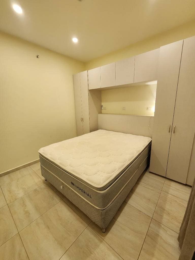 Departamento Amoblado en Edificio Ágora - Villamorra — foto 5