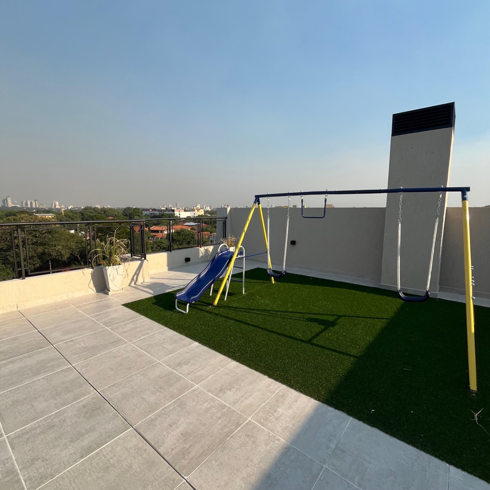 hermoso monoambiente en barrio Jara, foto 4