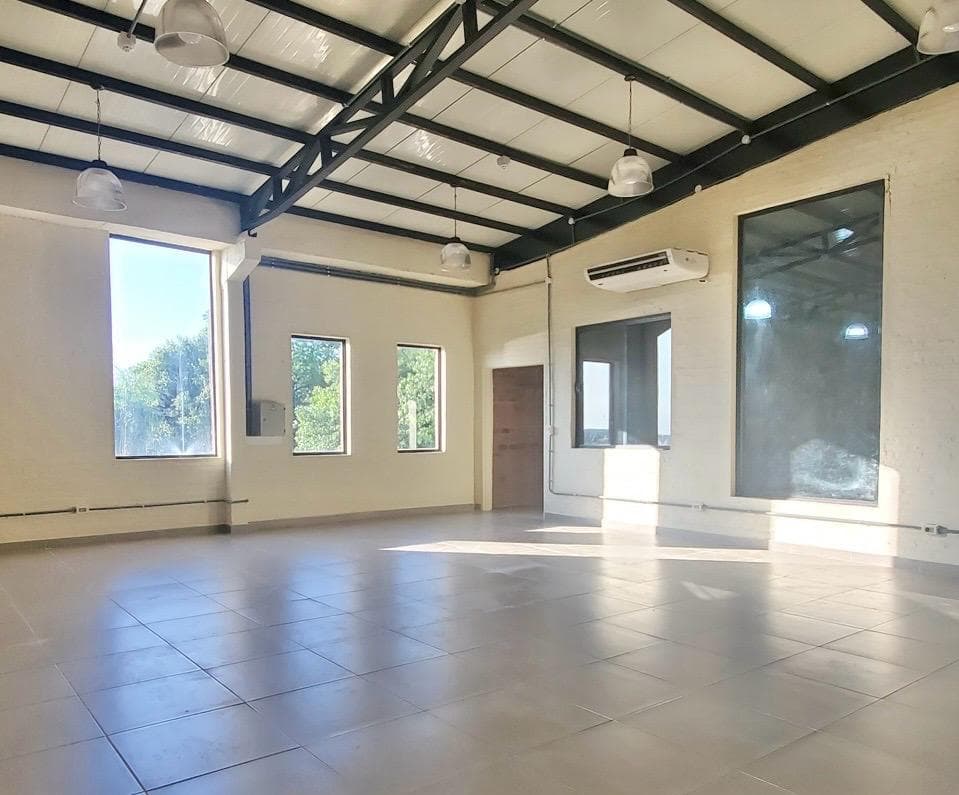 En Alquiler Depósito De 500 M2 En Asunción A447, foto 3