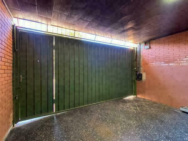 De casa – zona céntrica de Asunción, foto 3