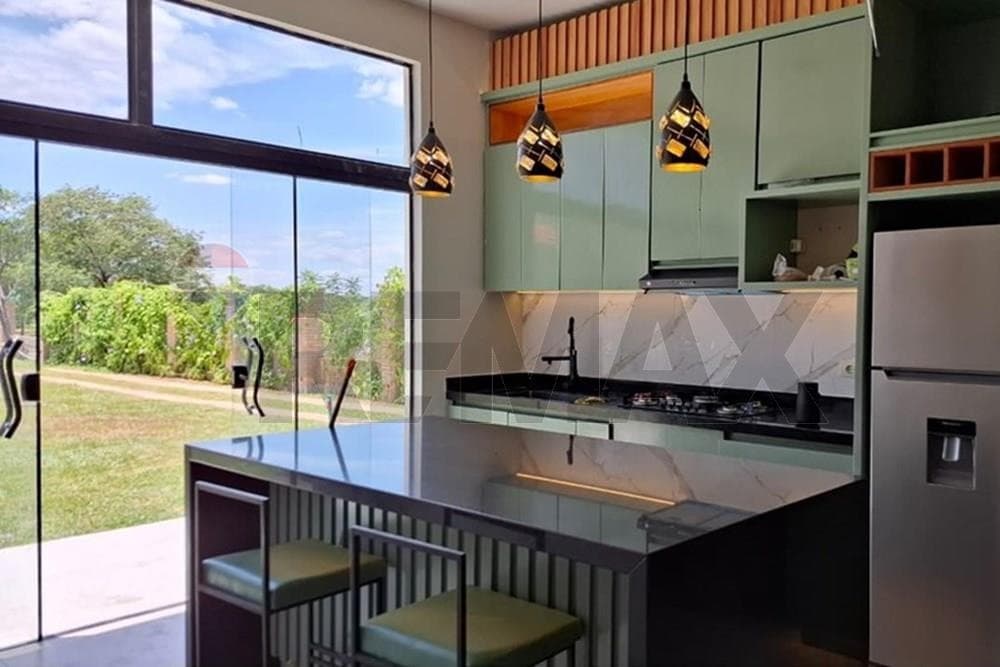 Casa en el Barrio Costa Lago en Aregua, foto 2