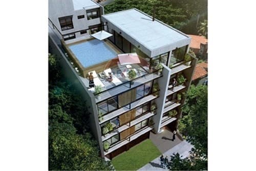 Departamento-alquiler-py Asunción Ycuá Satí