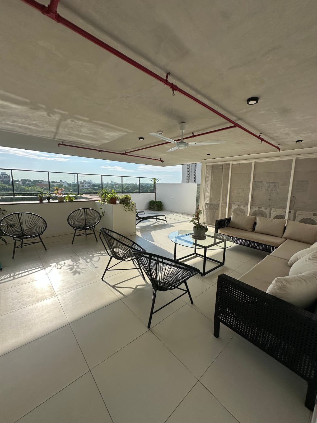 Oportunidad inversionista 2 habitaciones Las Mercedes, foto 3
