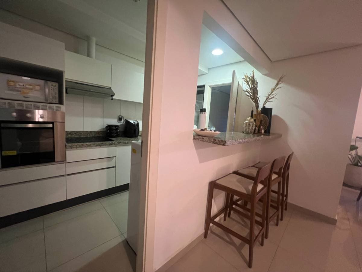 Departamento 3 dormitorios en venta - Torres Mirador, Mburucuyá, Asunción — foto 5