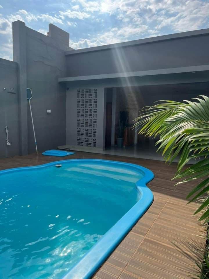 En venta casa amoblada hernandarias area 6 titulado, foto 4