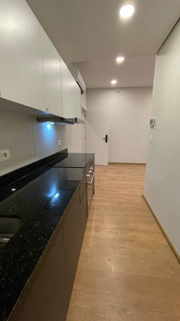 Departamento de 1 dormitorio en ycua sati, foto 4