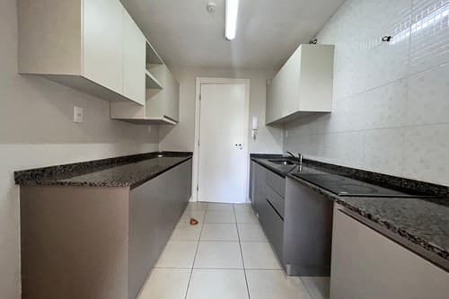 Departamento en condominio moravia con renta — foto 5