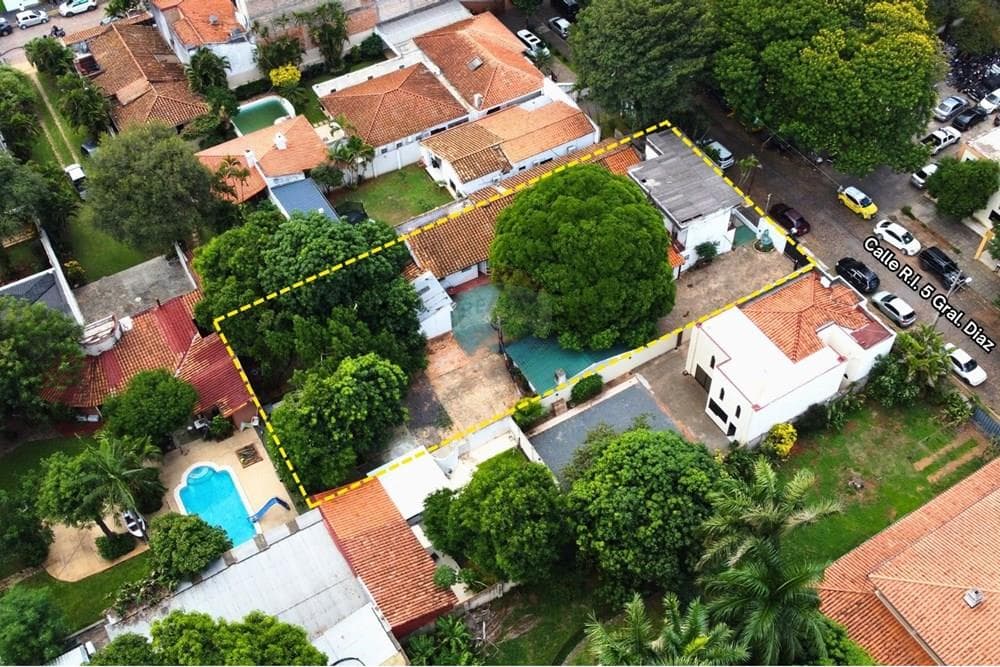 Terreno - Venta - Paraguay Asunción Mariscal Estigarribia, foto 3