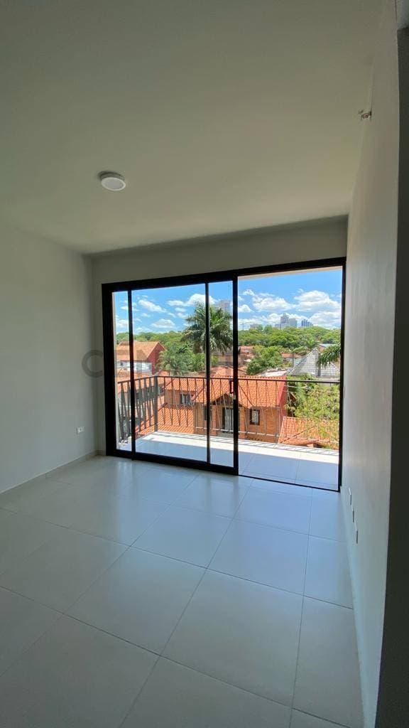Edificio Home Ycua Sati - Departamento 2 habitaciones — foto 2