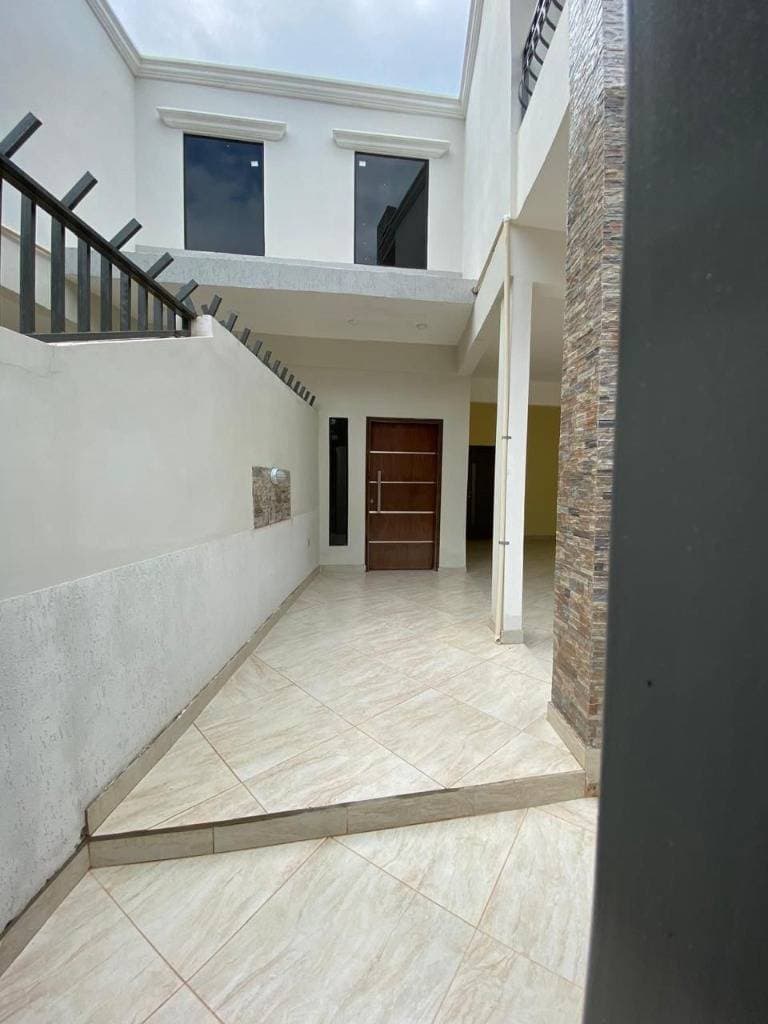 hermoso duplex en San Lorenzo, foto 1