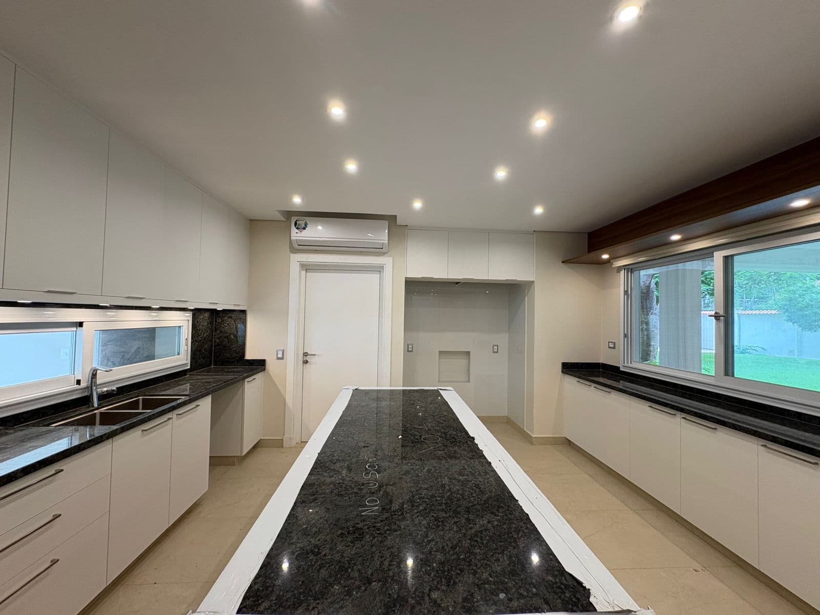Residencia De Lujo A Estrenar, Barrio Mariscal Estigarribia, foto 5