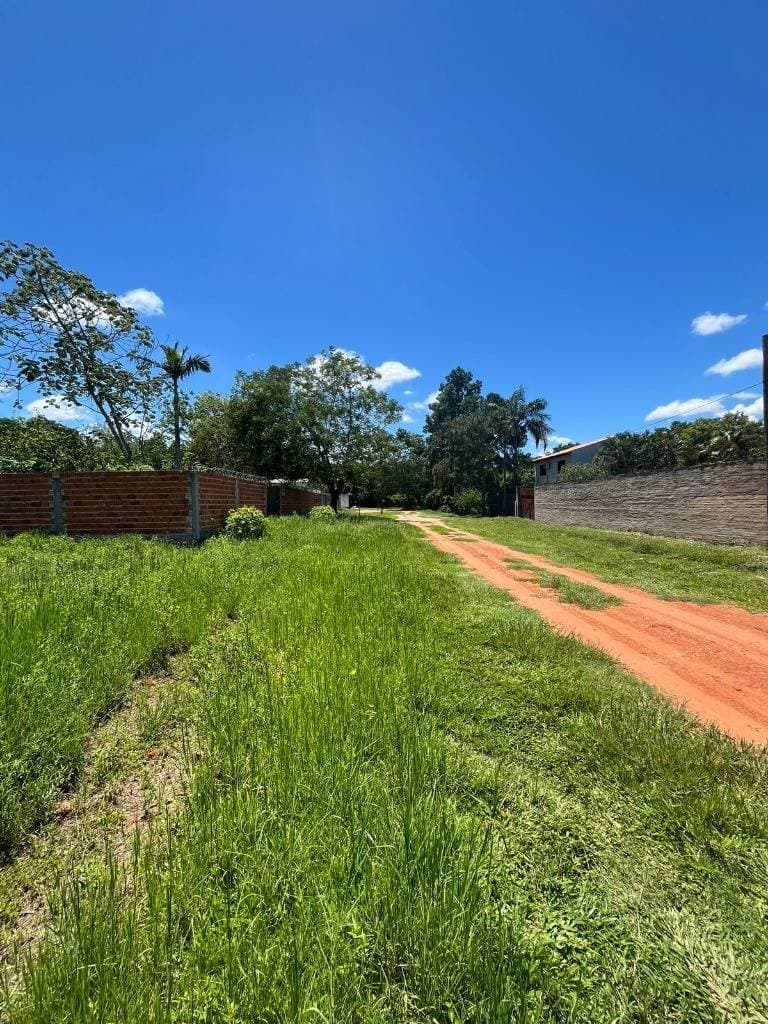 Terreno en venta–Luque | loma merlo zona rakiura arcoíris, foto 2