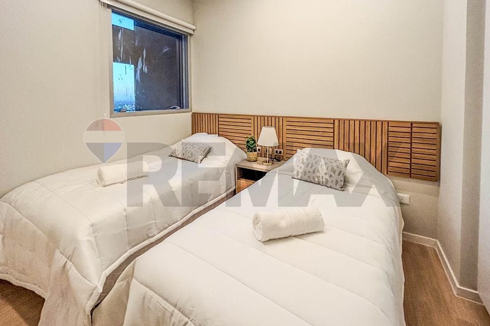 Departamento - Alquiler - Las Lomas (Carmelitas), Paraguay, foto 5
