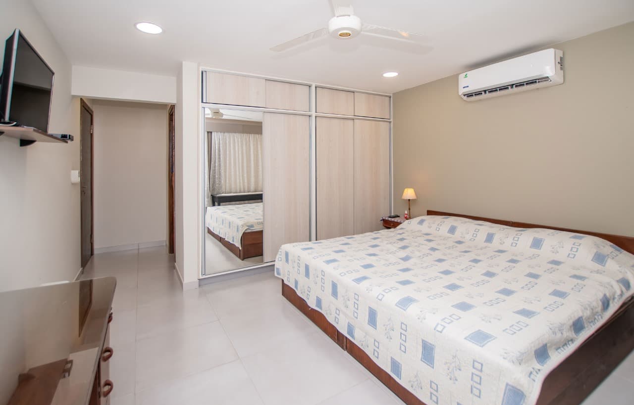 Casa en San Bernardino con vista al rio, foto 4