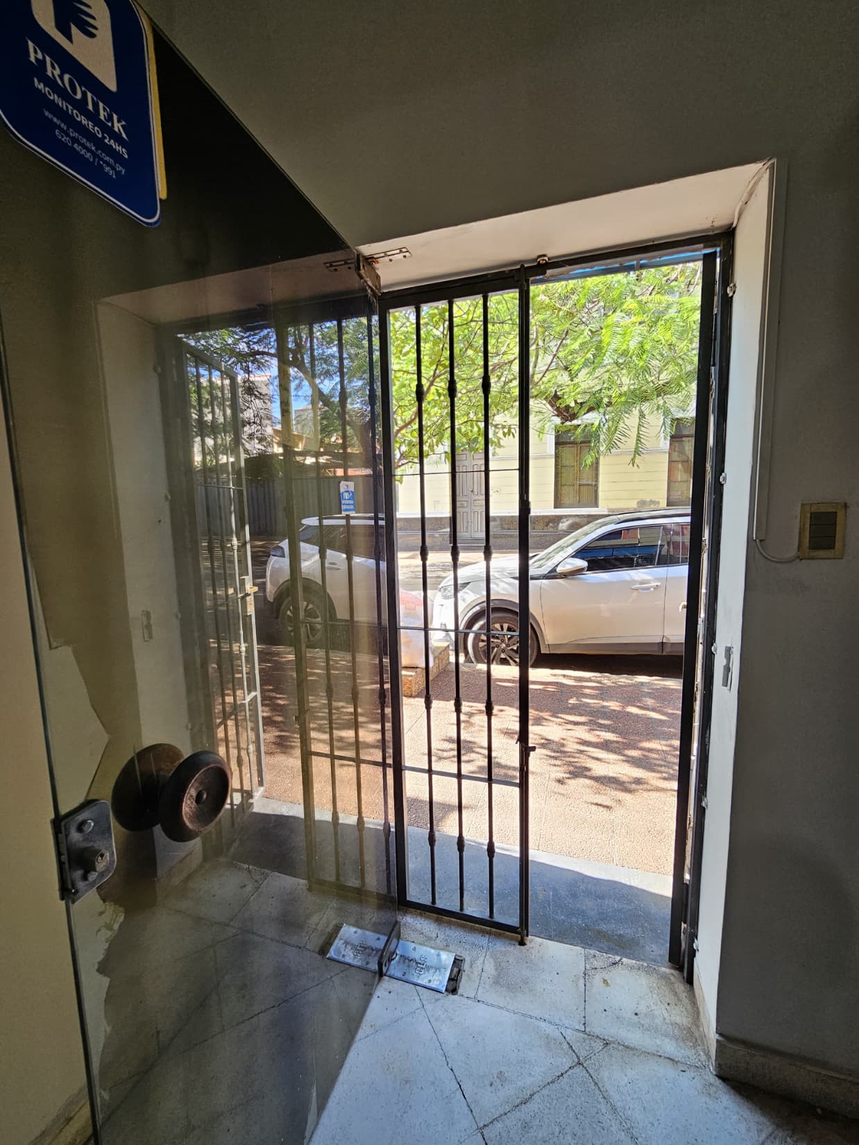 Casa para oficina en el centro de asuncion, foto 2