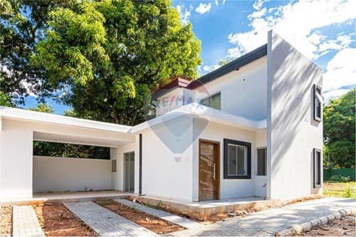 Duplex-Venta-PY Central Luque